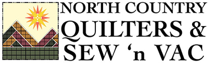 North Country Quilters & Sew 